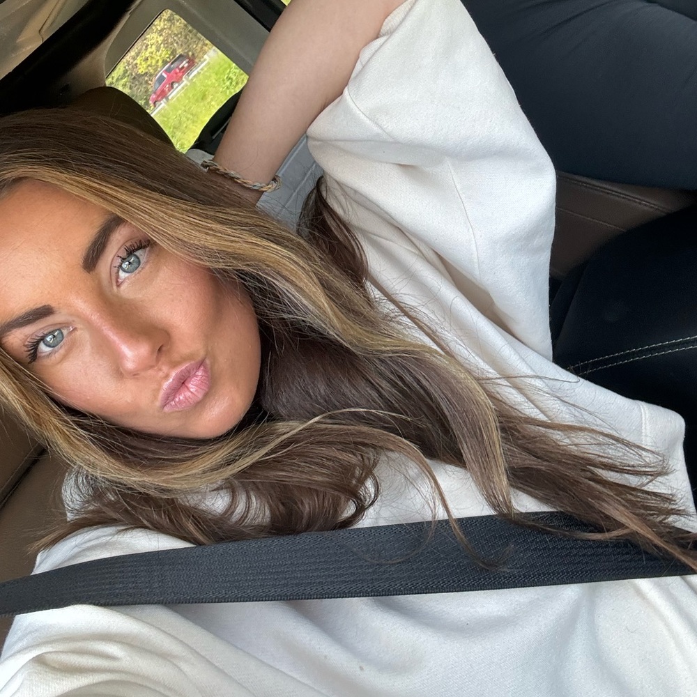 Meet your Posher, Lindsey